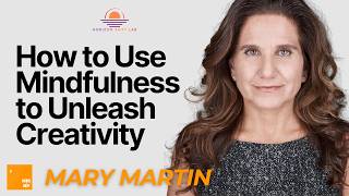 Is Technology Fracturing Your Brain? How to Use "Open Awareness" to Unleash Creativity