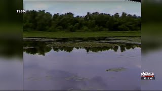 WNDU Vault: Elkhart Water Issues