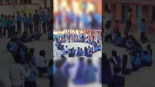 GMS ghataro lalganj vaishali bihar #newsong #song #music #school #school #schoollife #games #class