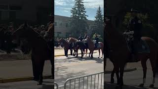Funeral begins for fallen Chicago police officerJohn Bartholomew