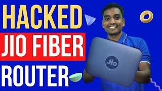 How to Configure Jio Fiber Router as Range extender \u0026 Repeater 100 % Working ! RayneT Services !