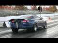 accelerated performance supra 7.81 @187