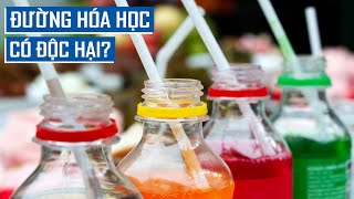 #219 Sự Thật Nổ Não SS03E10: Nỗi Oan Của Đường Hóa Học 😮😮😮