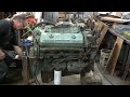 8v71 detroit diesel engine