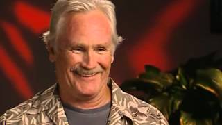 Dark Shadows - Chris Pennock Interview 02