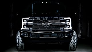 Show Truck Detailing for Daytona 2018!