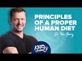 Eat a Proper Human Diet and change your life | Dr. Ken Berry | Keto Salt Lake 2022