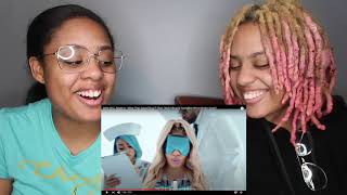 MIKE WILL Made It- What That Speed Bout? (ft. Nicki Minaj & Young boy Never Broke Again) REACTION!!!