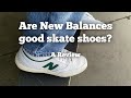 New Balance 440 Skate Review