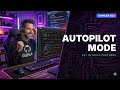 GitHub Copilot CLI — Autopilot & Delegation: Let AI Build Your Features (EP05/12)