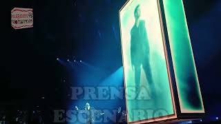 JUSTIN TIMBERLAKE - DROWN  - CONCIERTO - PALACIO DE LOS DEPORTES - MEXICO