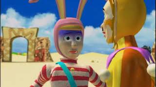 Popee The Performer - S2E04 - Poison (HD)