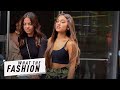 Ariana Grande's Outfit Costs How Much?! | What the Fashion | E! News