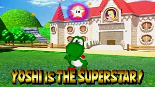 (FINAL) マリオパーティ3 ストーリーモード プレイ動画 / Mario Party 3 Story Mode Longplay Part13【N64】