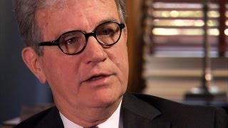 Preview: Senator Tom Coburn