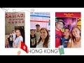 Hong Kong Vacation | Airport to Hotel | Ramada Hotel | Go Tyme Card