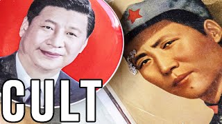 How to Worship Genocidal Tyrants - China's Cult of Personality Explained!