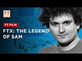 Ftx: The Legend Of Sam Bankman-fried | Ft Film