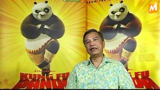 ทีมพากย์ไทย Kung Fu Panda 2