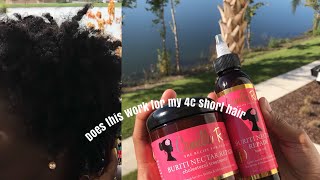 NEW CAMILLE ROSE NATURALS AROUND THE WORLD COLLECTION| REVIEW & DEMO