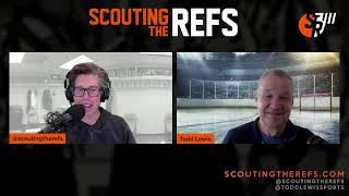 Scouting the Refs Podcast: They Did the Thing!