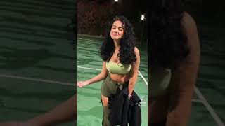 Malu Trevejo Really Dont Know What It About