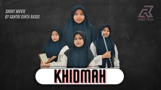 KHIDMAH - SHORT MOVIE