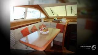 Vz Yachts 18 - 4 Kabinen Power boat, Flybridge Yacht Year - 2003,