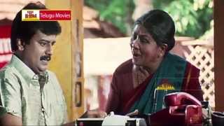 Sundaraangudu Telugu Movie Scenes \ Surya - Jyothika - Malavika