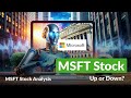 Microsoft Stock's Hidden Opportunity: In-Depth Analysis & Price Predictions for Tue - Don't Miss It!