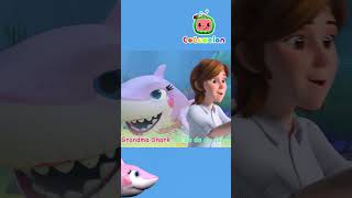 Cocomelon Baby Shark | CoComelon Kids Songs \u0026 Nursery Rhymes