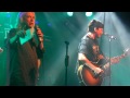 legends live at firefest 2013 to be with you feat. eric martin bob catley