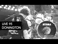 Metallica - Castle Donington 26.08.1995 (TV) French TV