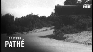 Nudists Get A Rocket 1963