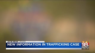 New Details Shed Light On Human Trafficking Case
