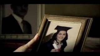 Terrorism Has No Religion - Routine (TV ad)