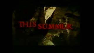 2003 Commercial: Wrong Turn