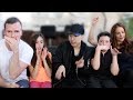 EPIC FAMILY BEATBOX CHALLENGE!!