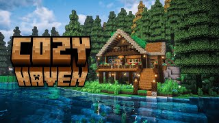 A Fresh Start In Cozy Minecraft