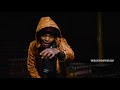 sancho saucy “busy bee” official music video wshh exclusive