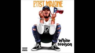 Post Malone - White Iverson EP