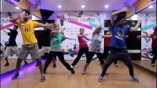 Naach Meri Jaan | ABCD 2 | Step2Step Dance Studio