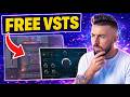 6 FREEBIES, NEW IZOTOPE VST & DEALS (LIMITED TIME)
