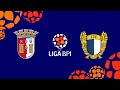 Liga BPI: SC Braga 1-4 Famalicão