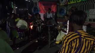 Katwa Kartik Lorai | Kishalai Club | Laxmi Dhol Tasha Party 2019