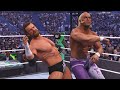 WWE 2K24 Triple H Vs Superstar Billy Graham - Iron Man Match - Tournament Match #6