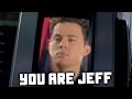 You Are Not Jeff - Arnold Jeffeneger