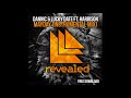 Dannic & Lucky Date feat. Harrison - Mayday (Instrumental Mix) [FREE DOWNLOAD]