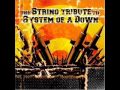 Aerials - Vitamin String Quartet Tribute to System Of A Down