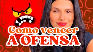 COMO VENCER A OFENSA? | Tempo de Mesa com Amanda Almeida